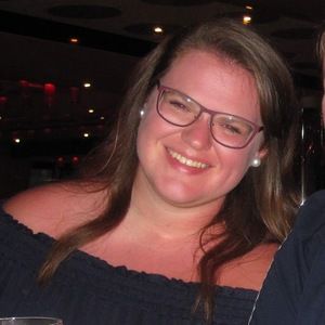 Meet your Posher, Catherine